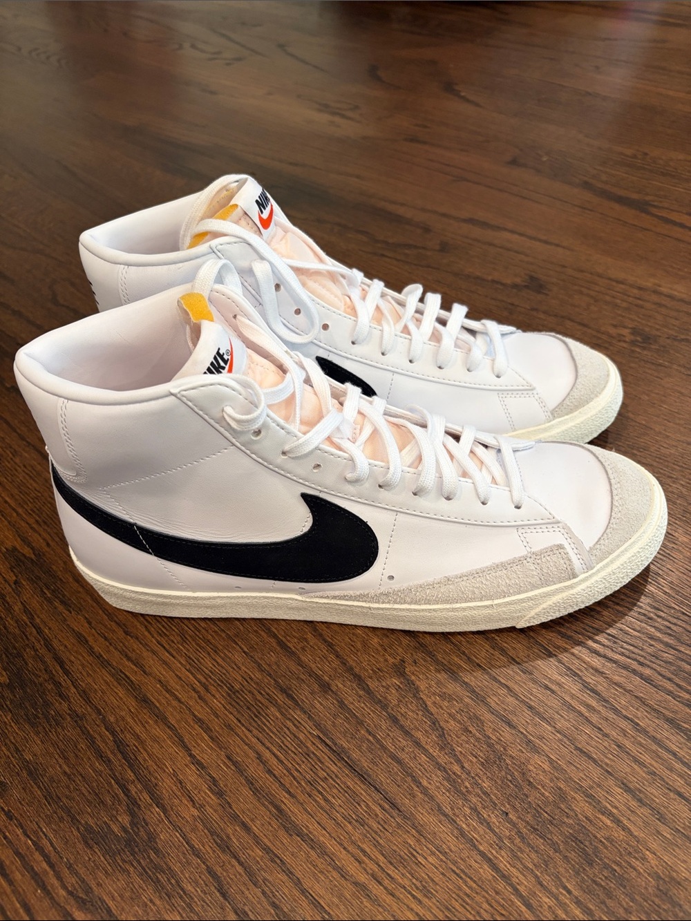 Nike Blazer Mid ‘77 Vintage Size 13